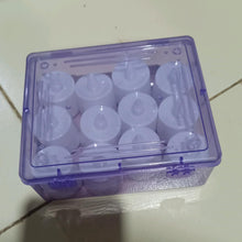 Festival Decorative - LED Tealight Candles | Battery Operated Candle Ideal for Party, Wedding, Birthday, Gifts (12pc) (White) - Goyaldeal.com