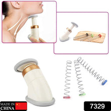Double Chin Up Massager & Jawline Exerciser (1 Pc) - Goyaldeal.com