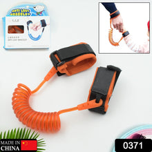 Baby Safety Rope, Anti Lost Safety Wrist Bracelet for Baby Child, with Extra Long Harness Strap Walking Hand Belt, Comfortable Children's Harness for Toddlers Kids (Maximum length to 2.5M) - Goyaldeal.com