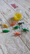 7 Piece Dinosaur Shaped Erasers for Kids - Animal Erasers, 3D Puzzle - Goyaldeal.com