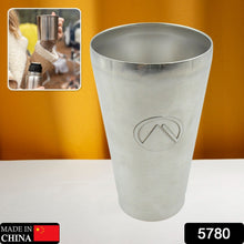 Stainless Steel Vacuum Insulated Travel Mug – Unbreakable Reusable Drinking Glass for Home & Office (1 Pc) - Goyaldeal.com