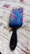 Massage Comb, Massage Hair Brush (1 Pc), Hair accessories - Goyaldeal.com