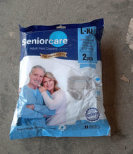 Senior Care Essentials: Large-XL Adult Diaper Pants (Waist 90-140cm) - Goyaldeal.com