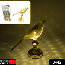 Sparrow led Table Lamp Crystal Decoration Lamp Soft Light & Energy Saving Lamp (1 Pc) - Goyaldeal.com