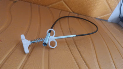 Drain Block Remover Cleaning Tool for Pipes, Clogged Drains ( 85 To 90 Cm / 1 Pc) - Goyaldeal.com