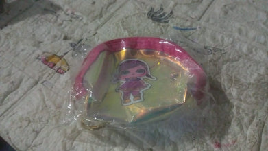 Kids Hand Bag Baby kids Girl's Cartoon Hand Bag Side Bag Hand bag (1Pc Small Size) - Goyaldeal.com