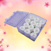 Festival Decorative - LED Tealight Candles | Battery Operated Candle Ideal for Party, Wedding, Birthday, Gifts (12pc) (White) - Goyaldeal.com