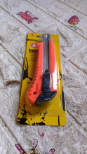Multi-Use Heavy Duty Iron Cutter – Precision Utility Knife Blade (18mm) - Goyaldeal.com