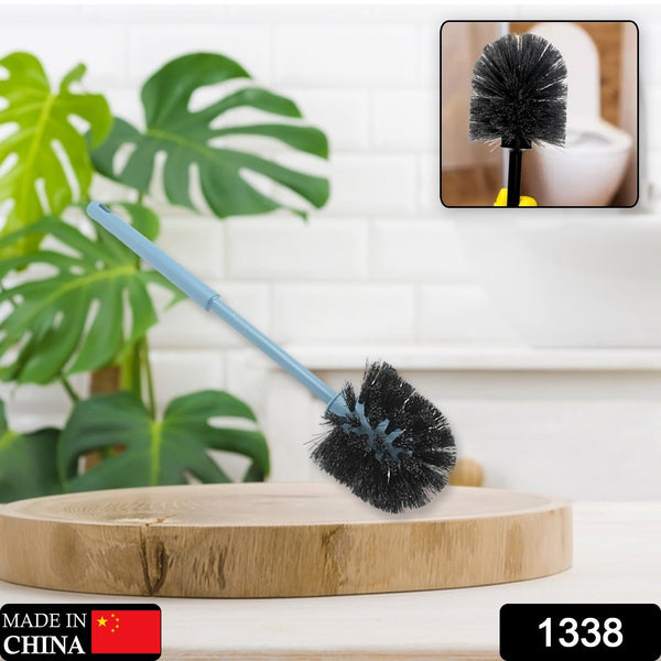 Round Toilet Brush: Effective Cleaning for Your Bathroom - Goyaldeal.com