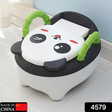 Baby portable Toilet, Baby Potty Training Seat Baby Potty Chair for Toddler Boys Girls Potty Seat for 1+ year child - Goyaldeal.com