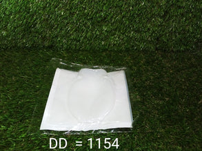 Wall Hanging Silicone Flower Pot Sticker Plant Rack for Decoration  (MultiColour) - Goyaldeal.com