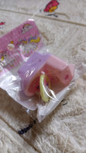 Fun & Functional! Toilet Sharpener with Eraser (2 Pc Set) - Goyaldeal.com