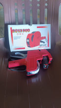 Handheld 8-Digit Plastic Price Tag Gun – Ideal for Retail & Market Price Tagging - Goyaldeal.com