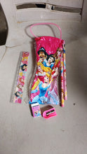 Fun & Functional! 5-in-1 Cartoon Pencil Set for School & Play (5 Pc) - Goyaldeal.com