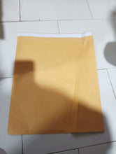 Brown Kraft Envelope for Invitations & Office Use (1 Pc, 16x14 Inch) - Goyaldeal.com
