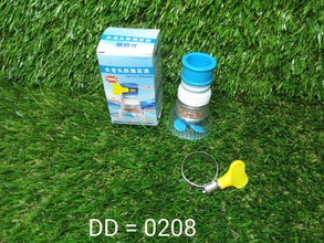 360 Degree Water Saving Faucet Expandable Water Valve Splash Regulator - Goyaldeal.com