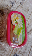 Butter Container, PP Butter Storage Box Easy to Take Portable Large Capacity for Kitchen for Home for Cheese for Butter (120 ML) - Goyaldeal.com