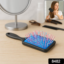 Massage Comb, Massage Hair Brush (1 Pc), Hair accessories - Goyaldeal.com