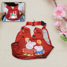 Protect Your Precious Cargo: Baby Safety Belt for Carrier (1 Pc) - Two Wheeler Safety - Goyaldeal.com