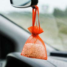 Organza Drawstring Gift Bags – Small Mesh Pouches for Wedding, Party & Festival Favors (50 Pcs Set) - Goyaldeal.com